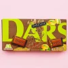 Dars Premium Chocolate - Crispy Pistachio