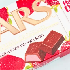Dars Strawberry Chocolate