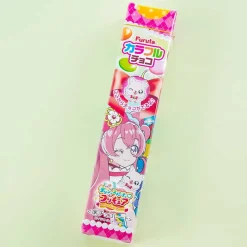 Delicious Party PreCure Colorful Chocolate Candy
