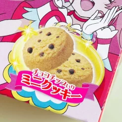 Delicious Party Precure Cookie Bag