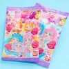 Delicious Party Pretty Cure Gummy Candy - Grape