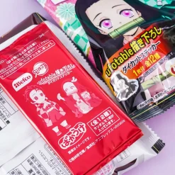 Demon Slayer Bakauke Rice Crackers