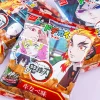 Demon Slayer Beef Pan Dodekai Ramen Snacks