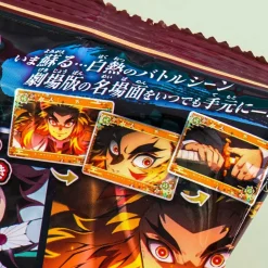 Demon Slayer Chocolate Balls