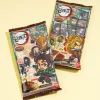 Demon Slayer Chocolate Biscuit With Card