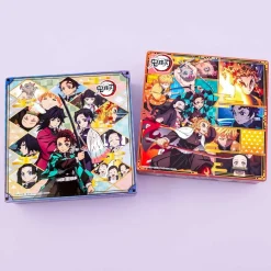 Demon Slayer Chocolate Tin Can