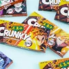Demon Slayer Crunky Chocolate