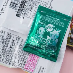 Demon Slayer Kuriyama Rice Crackers - Gyunabe Bento