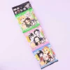 Demon Slayer Kuriyama Soft Sen Rice Crackers Set - 3 pcs