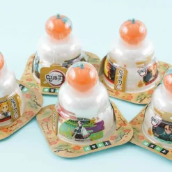 Demon Slayer Mini Kagami Mochi