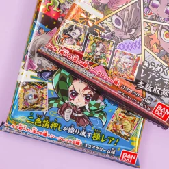 Demon Slayer Niformation Vol. 8 Wafer & Seal Sticker