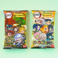 Demon Slayer Niformation Vol. 7 Wafer & Seal Sticker