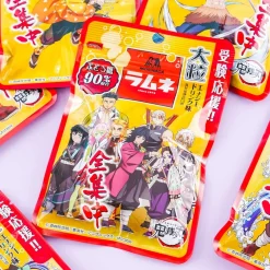 Demon Slayer Ramune Candy - Energy Drink