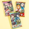 Demon Slayer Wafer With Card