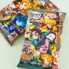 Demon Slayer Wafer With Card Vol. 4