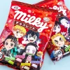 Demon Slayer x Milky Chocolate - Assorted
