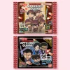 Detective Conan APTX 4869 Gummy With Sticker