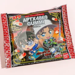 Detective Conan APTX 4869 Gummy