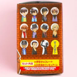 Detective Conan Furuta Choco Egg