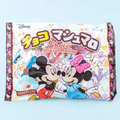 Disney Choco Marshmallows