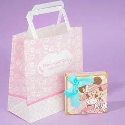Disney Minnie & Daisy Hello Perfect Day Chocolate With Gift Bag