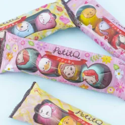 Disney PetitQ Chocolate Balls Pack