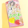 Disney Princess Pakkuncho Strawberry Choco-Filled Snacks