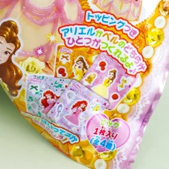 Disney Princess Pudding DIY Kit