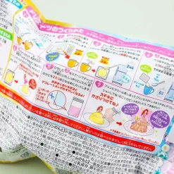 Disney Princess Pudding DIY Kit