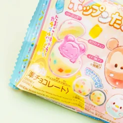 Disney Tsum Tsum Pop'n Egg Chocolate