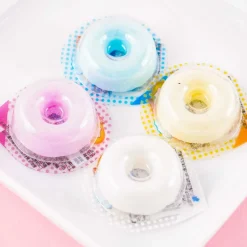 Donatteru Donut Ramune Candy