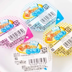 Donatteru Donut Ramune Candy