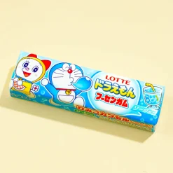 Doraemon Bubble Gum - Soda