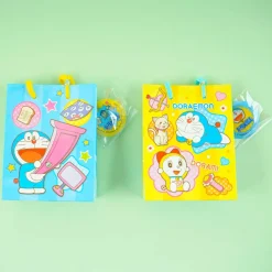 Doraemon Chocolate Bag With Charm