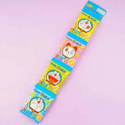 Doraemon Corn Potage Snacks - 4pcs