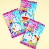Doraemon Gummy Candy - Soda & Grape