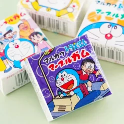 Doraemon Marble Gum - Cola