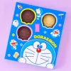 Doraemon Milk & White Chocolate Box