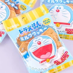 Doraemon Milk Cookies