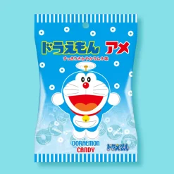 Doraemon Ramune Candy