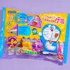 Doraemon Rolling Rock Paper Scissors Gummy
