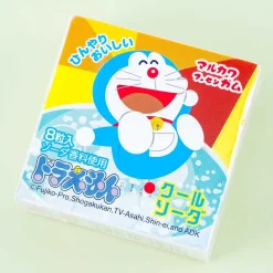 Doraemon Soda Gum