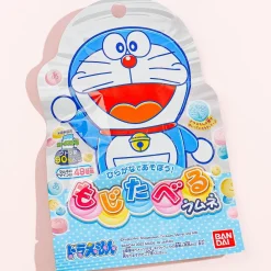 Doraemon Soda Ramune Candy