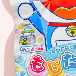 Doraemon Soda Ramune Candy