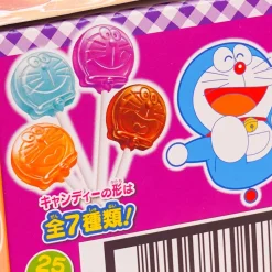 Doraemon Stick Candy