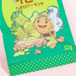 Doshisha Wasabi Almonds