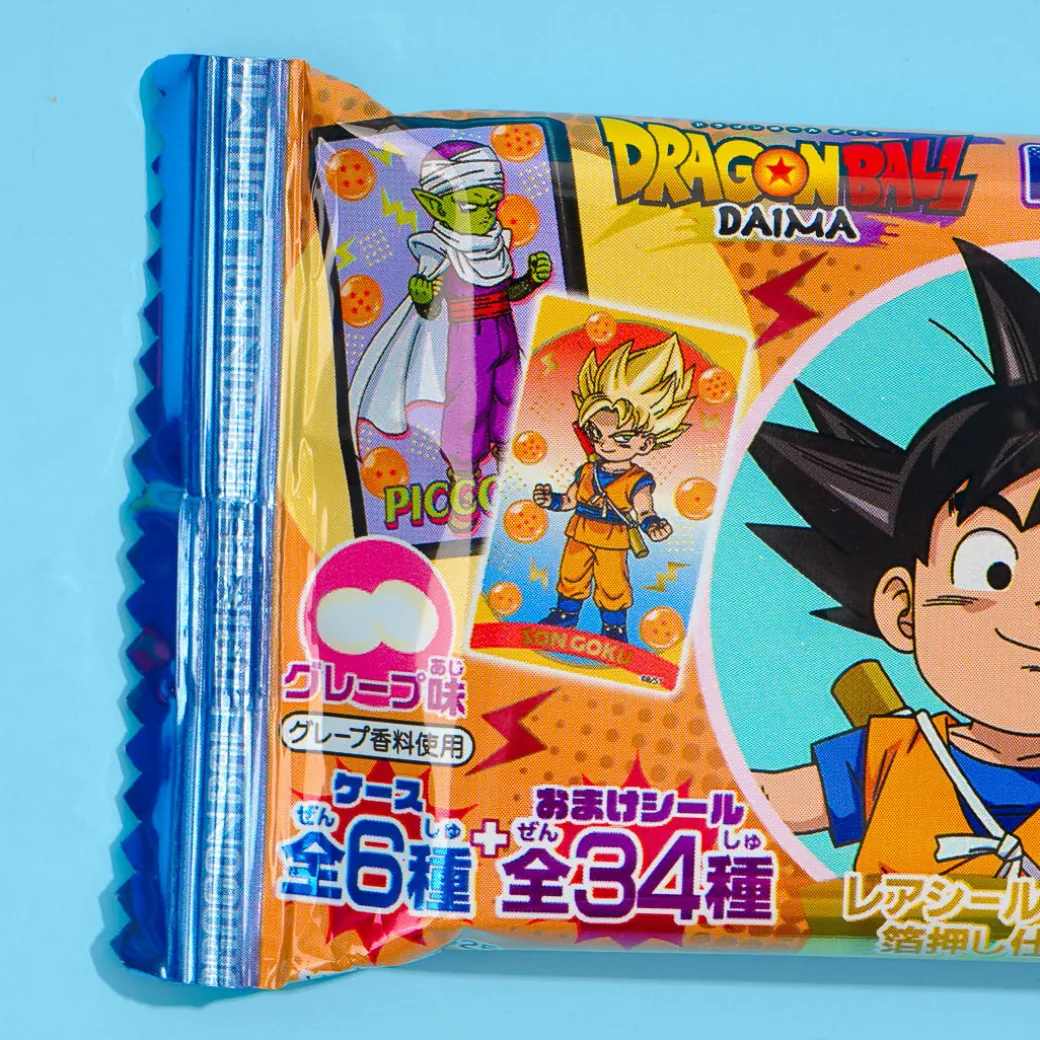 Dragon Ball Daima Lovelets Tablet Candy