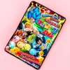 Dragon Ball Fruit Fusion Gum