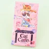Earl Gray Cat Cafe Tea