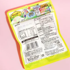 Eiwa Munimunidayo Marshmallows - Green Apple